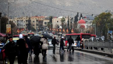 كيف سيكون طقس سوريا خلال أيام العيد؟