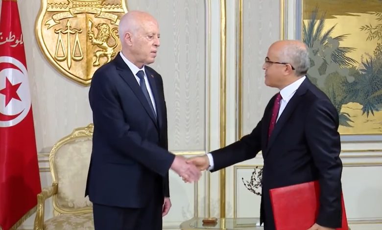 سفير تونسي في دمشق لأول مرة منذ 11 عاماً
