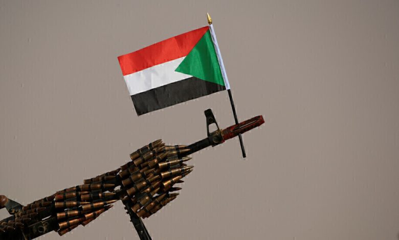 4 ضحايا سوريين في اشتباكات السودان