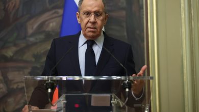 لافروف يهدد: روسيا قد تصبح "قاسية" في وجه "أوروبا المعادية"