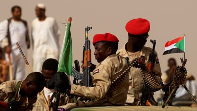 ما الذي يجري في السودان؟