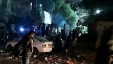 أكثر من 100 قتيل وجريح بحادث تدافع في اليمن.. ومصادر تكشف السبب ؟!