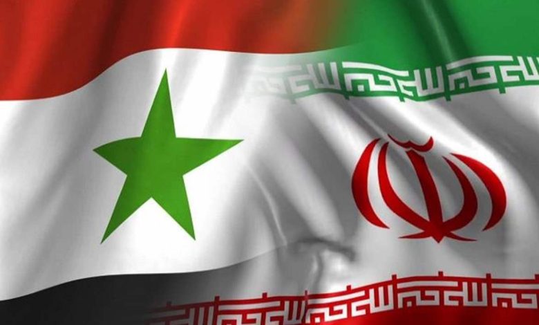 اتفاقيات اقتصادية جديدة بين إيران وسوريا !
