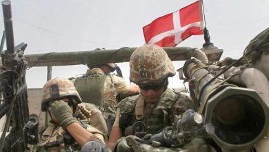 الدنمارك تسحب عسكرييها من سوريا والعراق