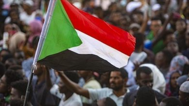 آخر تطورات الأحداث في السودان