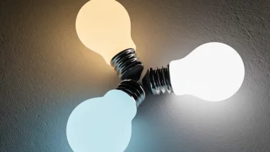 مصابيح "LED" قد تسبّب العمى!