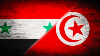 تونس تبدأ إجراءات تعيين سفير جديد في دمشق