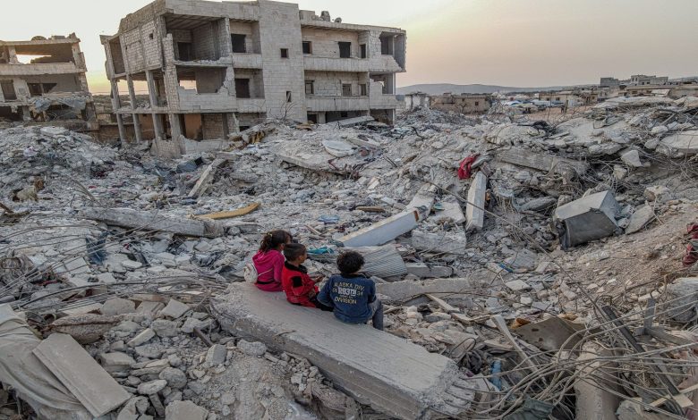 4500 أسرة بإمكانها أخذ القروض.. ما هي خطة الحكومة السورية لمواجهة تداعيات الزلزال؟