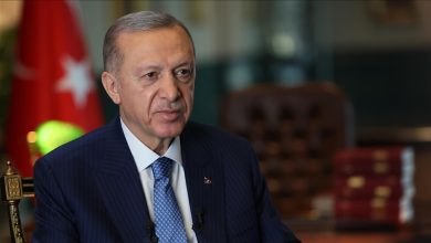 أردوغان يعلن عن خطة لجعل منازل إسطنبول آمنة من الزلازل