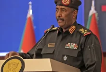 من هو قائد الجيش السوداني؟