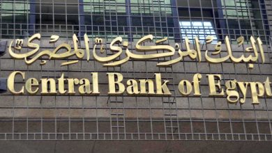 البنك المركزي المصري يتخذ إجراءات جديدة.. والدوافع؟!