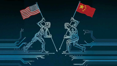حربٌ قد تخسر فيها أمريكا أمام الصين!