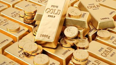 وسط مخاوف من التضخم الأمريكي.. أسعار الذهب تسجل ارتفاعاً جديداً