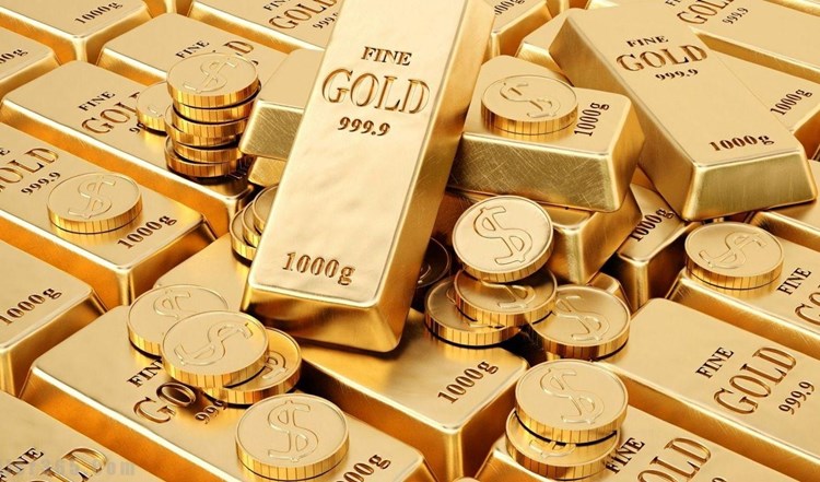 وسط مخاوف من التضخم الأمريكي.. أسعار الذهب تسجل ارتفاعاً جديداً