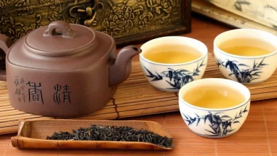 الصين أكبر سوق للشاي في العالم بإيرادات تقدر بربع تريليون دولار