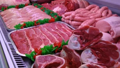 اللحم الأحمر في سوريا أرخص من الفروج والسمك!