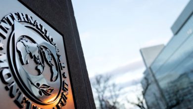 "النقد الدولي" يتساءل.. هل يقترب الاقتصاد العالمي من الركود؟!