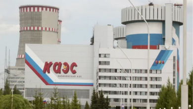 تحالف جديد لكبح هيمنة روسيا على سوق الطاقة النووي