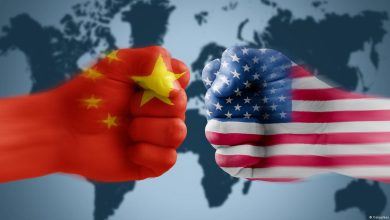 تصاعد التوتر بين الصين وأمريكا حول تايوان.. والسبب؟