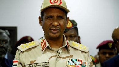 ماذا تعرف عن "حميدتي" قائد قوات الدعم السريع في السودان؟