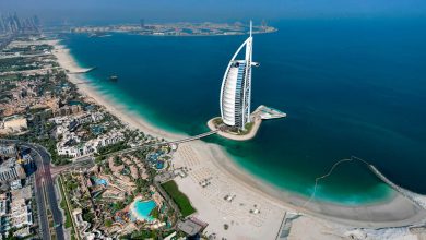 دبي تتصدر قائمة أغنى المدن العربيّة!