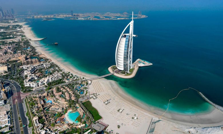 دبي تتصدر قائمة أغنى المدن العربيّة!