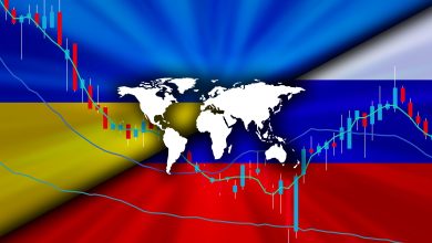 تقرير يكشف حقيقة خروج الشركات الأجنبية من روسيا!