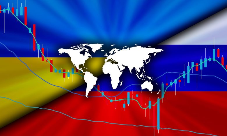 تقرير يكشف حقيقة خروج الشركات الأجنبية من روسيا!