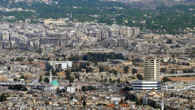 ما صحة تبديل اسم ريف دمشق إلى "الفيحاء"؟