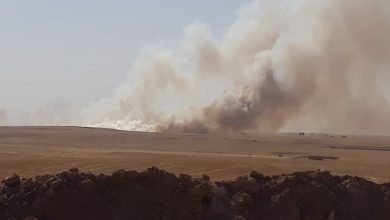 قتلى وجرحى في صفوف المسلّحين في ريف حلب