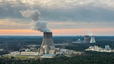 ألمانيا تتجه نحو الاستغناء عن الطاقة النووية.. ولكن ما البديل؟