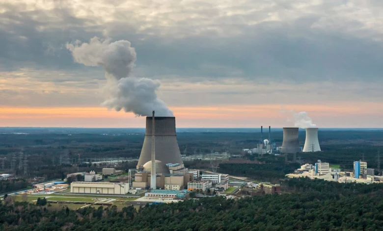 ألمانيا تتجه نحو الاستغناء عن الطاقة النووية.. ولكن ما البديل؟