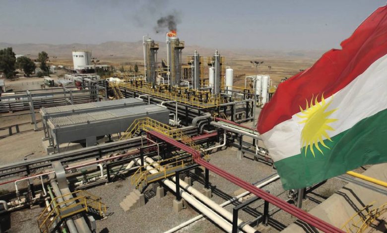 صادرات نفط كردستان ستستأنف بأقرب وقت إلى تركيا بعد اتفاق مبدئي بين بغداد وأربيل