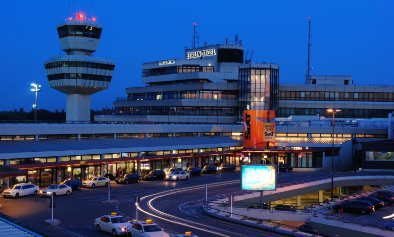 مطار برلين في حالة تخبط.. والسبب؟!