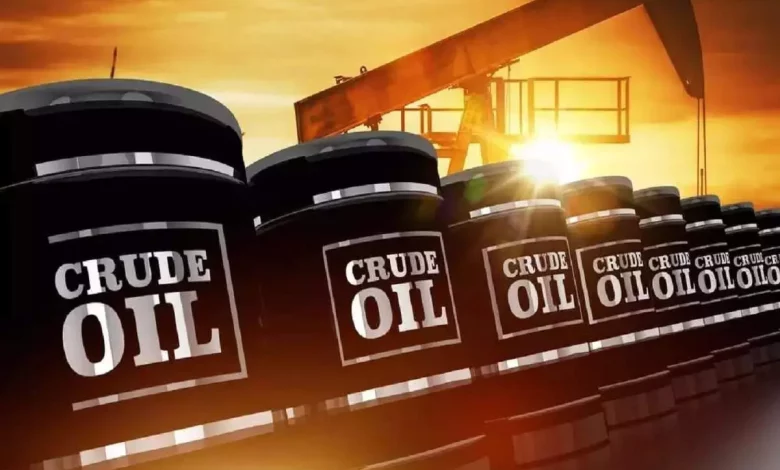 النفط يهدد الحياة في أمريكا
