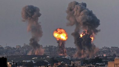 إسرائيل تعلن فشل الوساطة لوقف إطلاق النار