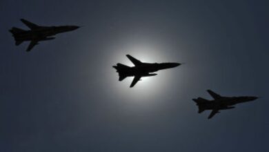 عملية نوعية للطيران الروسي في إدلب.. ماذا استهدف ؟