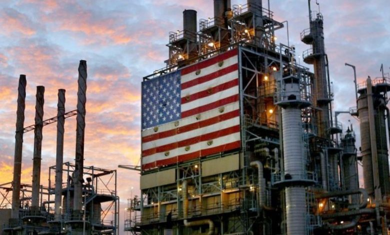 أسعار النفط الأمريكي ترتفع بشكل كبير.. والسبب؟
