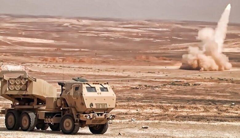 الجيش الأمريكي ينشر صواريخ "هيمارس" في سوريا