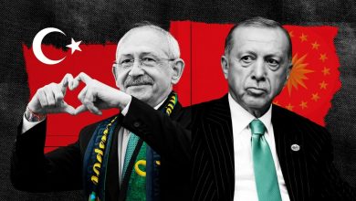 الانتخابات الرئاسية في تركيا تتجه إلى جولة إعادة