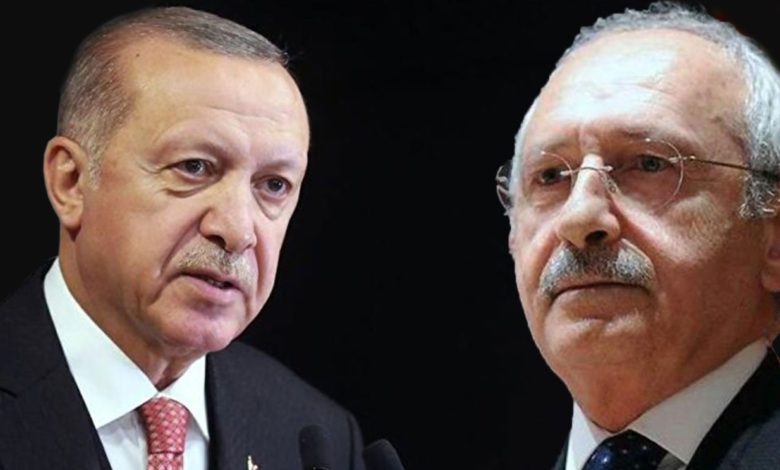 استطلاع رأي يكشف هوية الفائز بالانتخابات الرئاسية التركية !