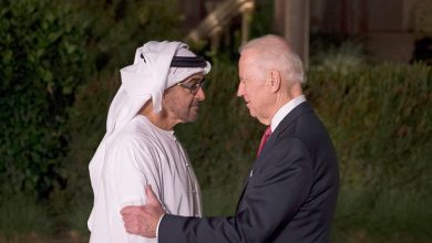"فاتورة" أدّت إلى توتر العلاقة بين الإمارات والولايات المتحدة