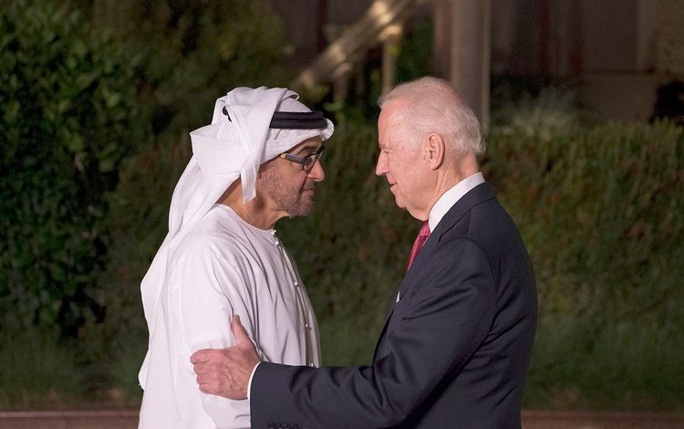 "فاتورة" أدّت إلى توتر العلاقة بين الإمارات والولايات المتحدة