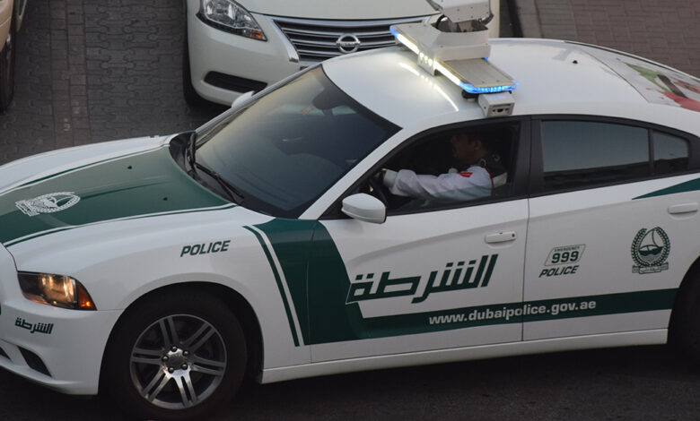 الإمارات توقف عدداً من الإسرائيليين في دبي