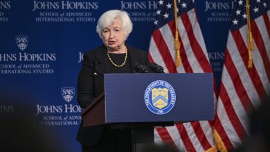 وزيرة الخزانة الأمريكية تجدّد تحذيرها بشأن أزمة الديون