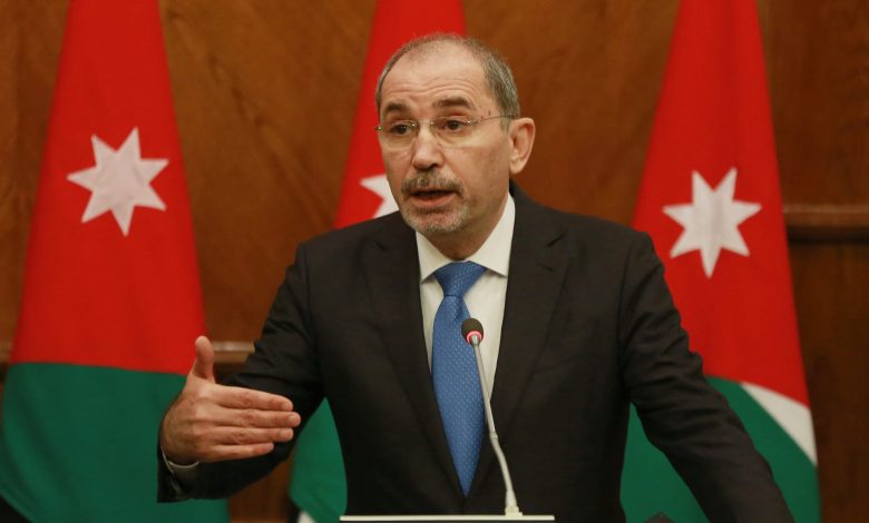 وزير خارجية الأردن يؤكد عودة سوريا لجامعة الدول العربية قريباً