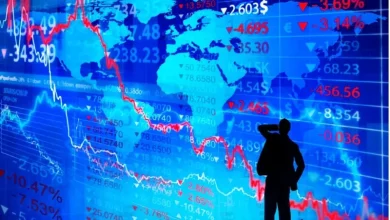 كارثة مالية جديدة تهدّد أسواق الأسهم العالمية!