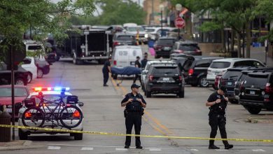 جريمة جديدة.. مقتل 9 أشخاص في ولاية تكساس الأمريكية