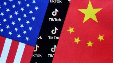 اتهاماتٌ أمريكية جديدة لـ "تيك توك" الصيني!