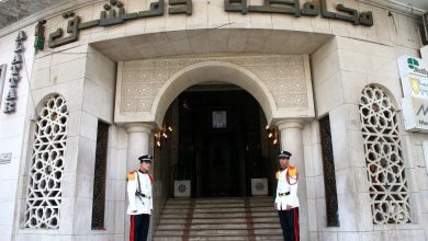 مجلس محافظة دمشق يعدّل أجور المعاملات للمخاتير